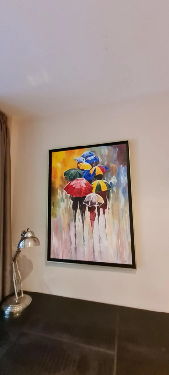Apartamento Carmelitas