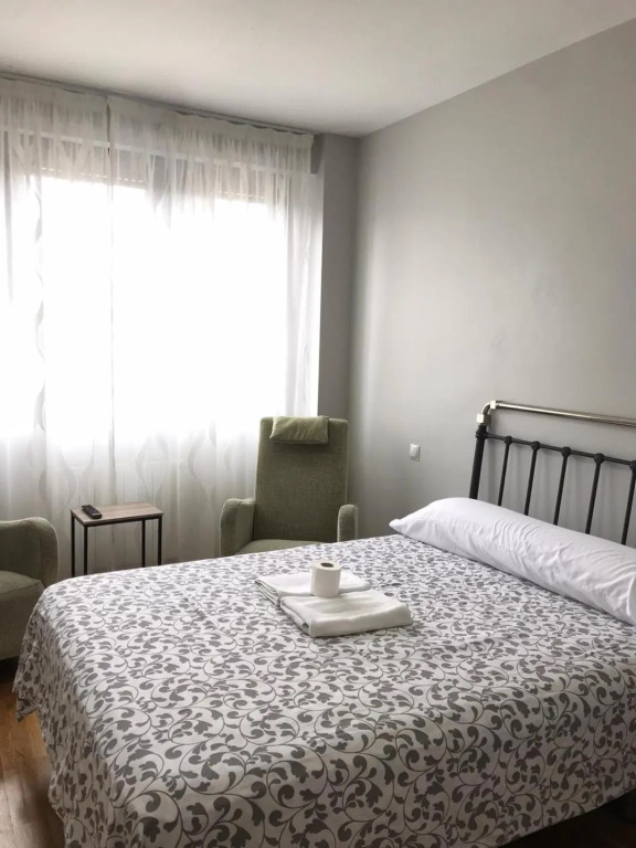 Rooms Suite Planetario