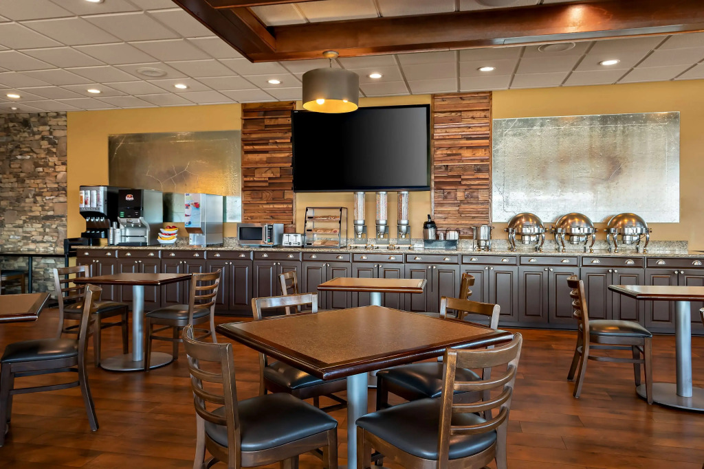 Best Western Newport Inn