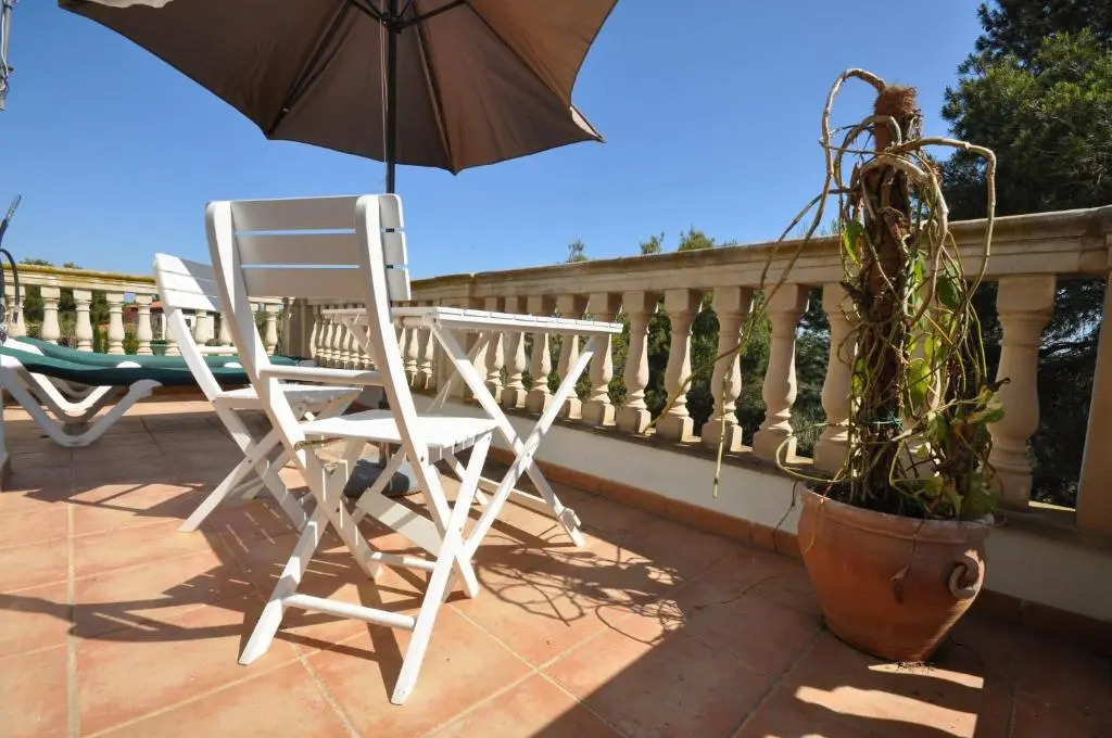 Houm Villa Samil