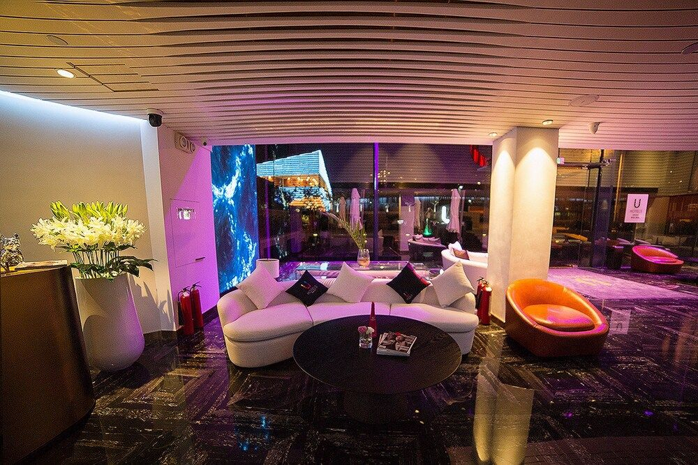 U Hotels