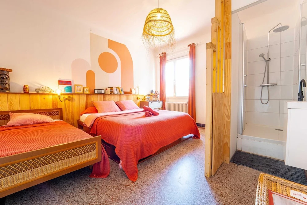La Boga Surf House Biscarrosse Plage