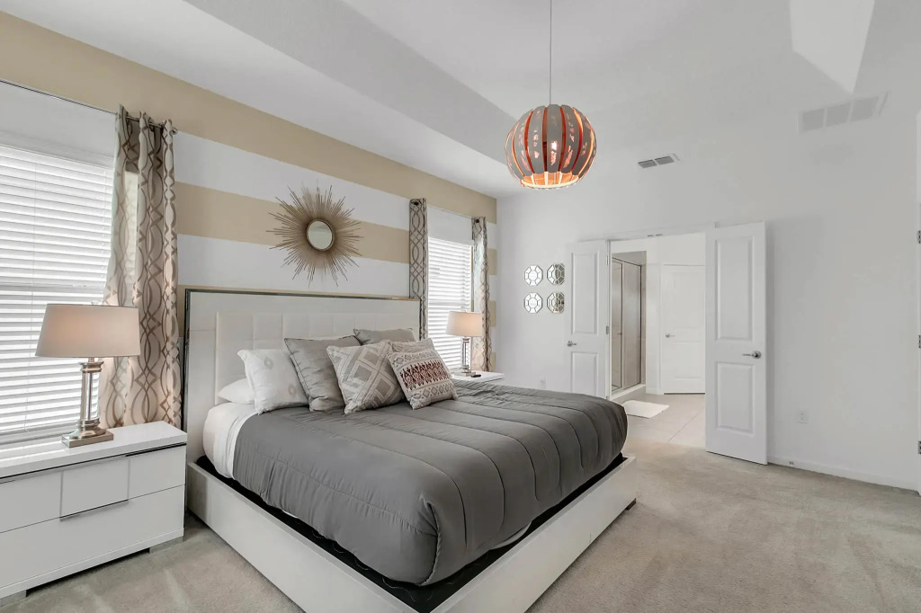 5 Bd 5 Ba Sonoma Resort 2669 Ca