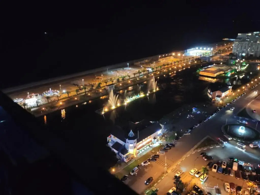 ORBI CYTI HOTEL