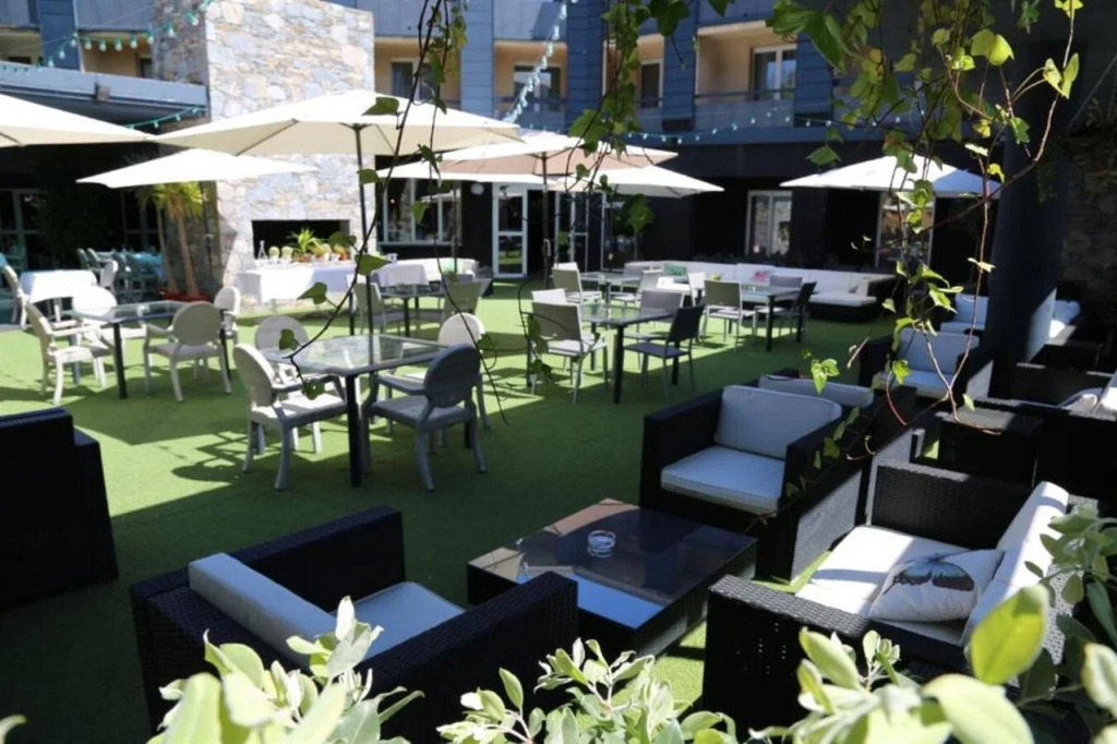 CorsHotel
