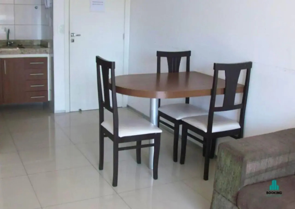 Brisa do Mar Apartments
