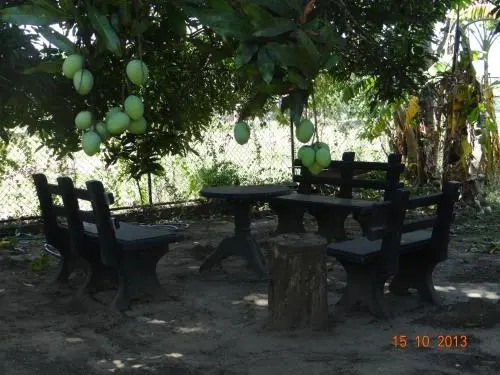 Tissakumbura Villa