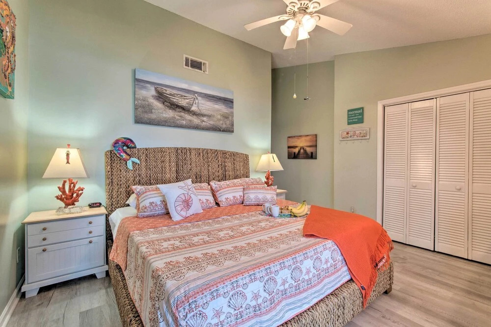 Topsail Beach Oceanfront Oasis w/ Stunning Views!