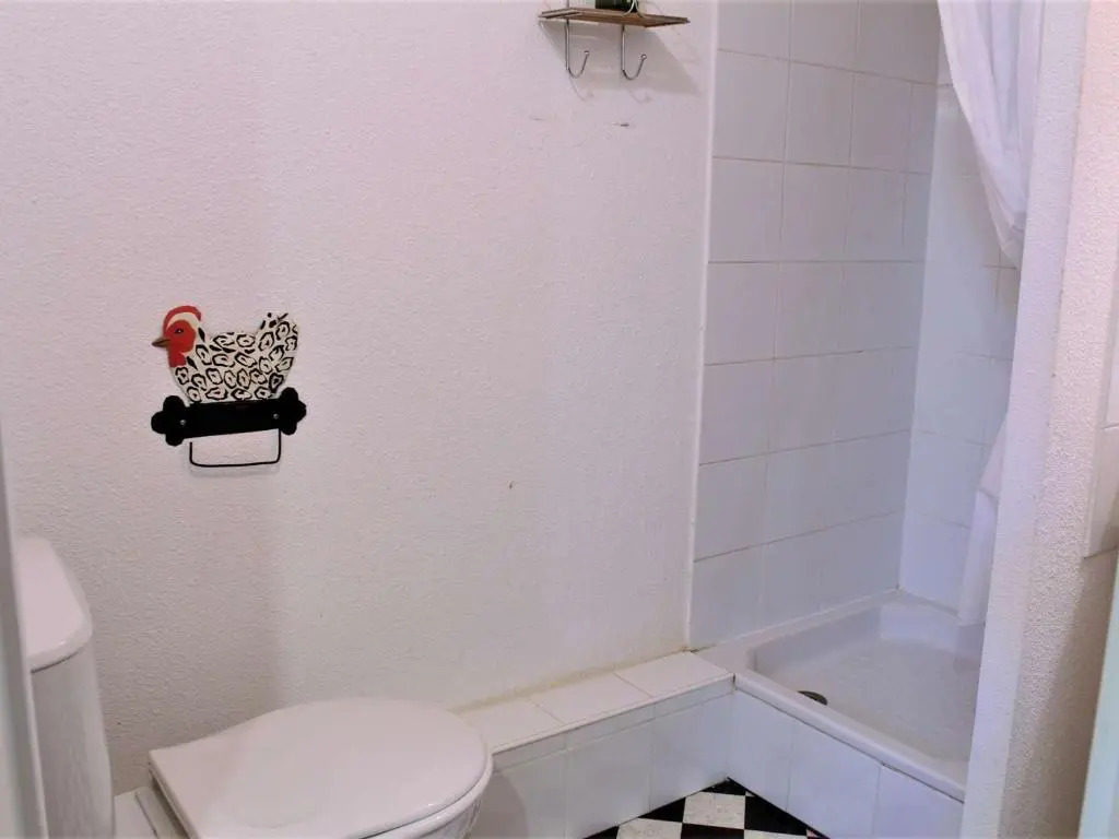 Appartement Risoul, 3 pièces, 6 personnes - FR-1-330-504