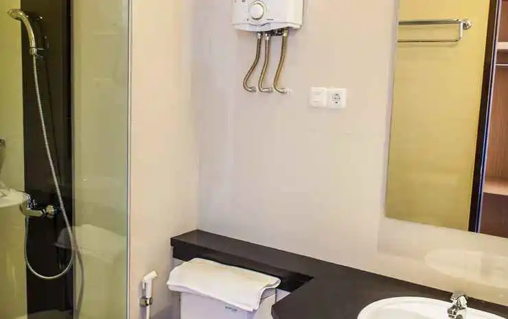 Amoris Hotel