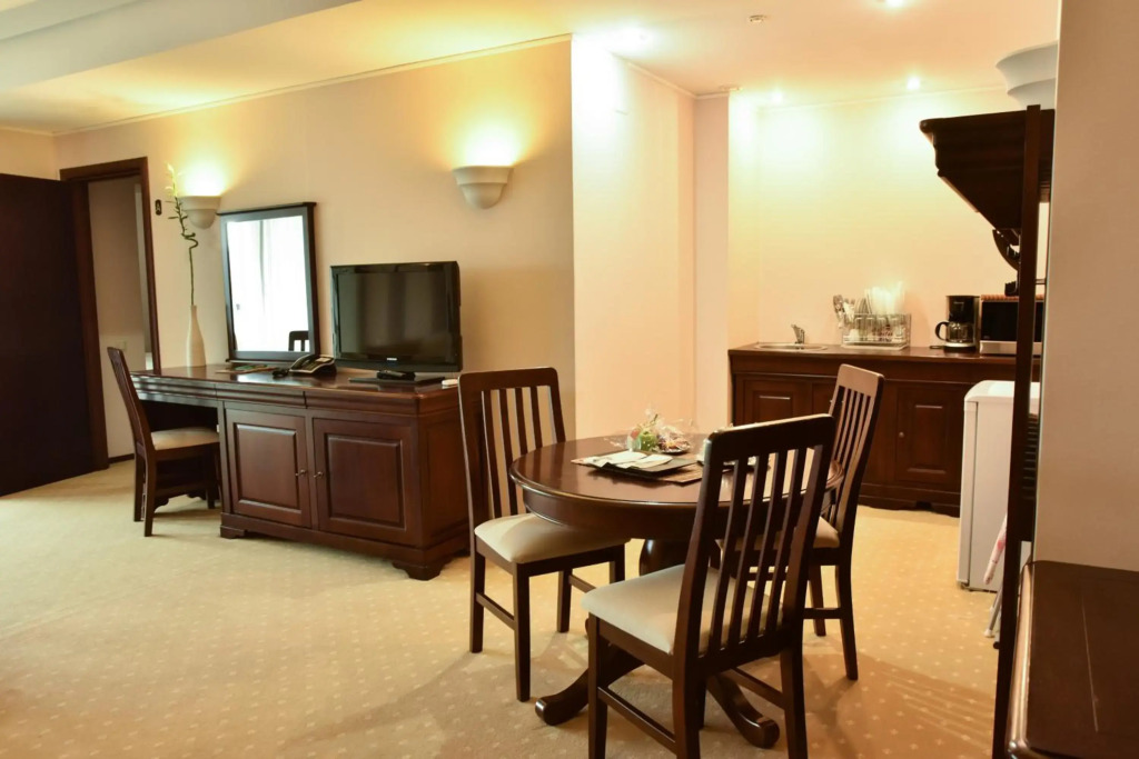 Apartments 902 and 912 Alpin Resort Poiana Brasov