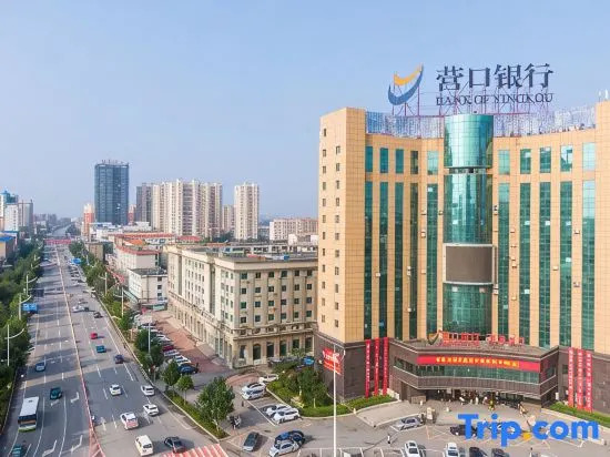 International Center Hotel