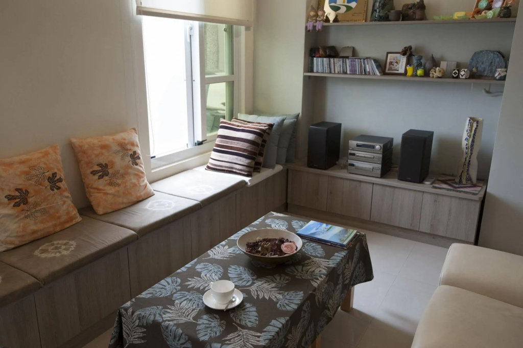 Taitung Spring Time B and B