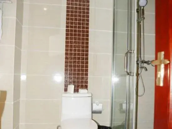 Shanghai Jieya Business Apartment