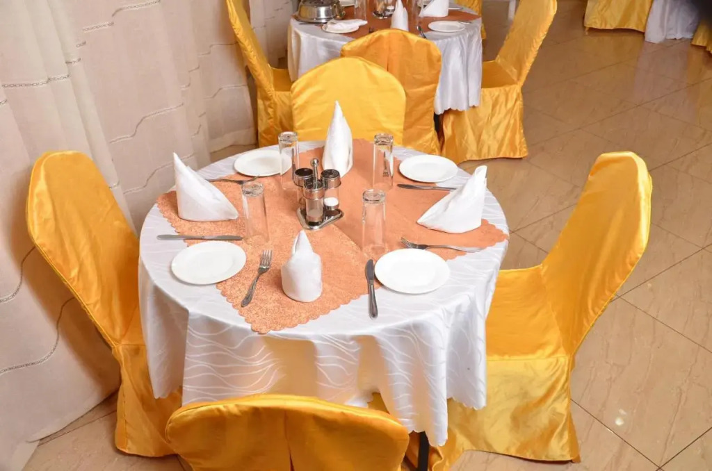 Makerere Star Hotel