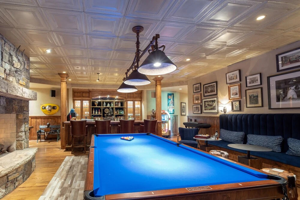 THE Pinnacle by Exceptional Stays