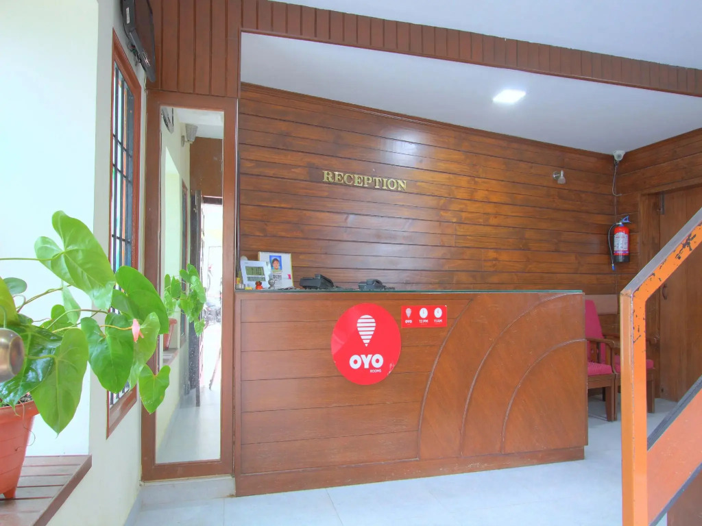 OYO 15893 Hotel Mount Park