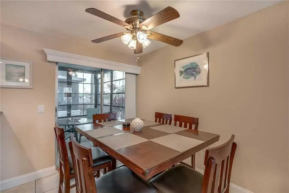 Madeira Beach Yacht Club 343H by Distinctive Beach Rentals