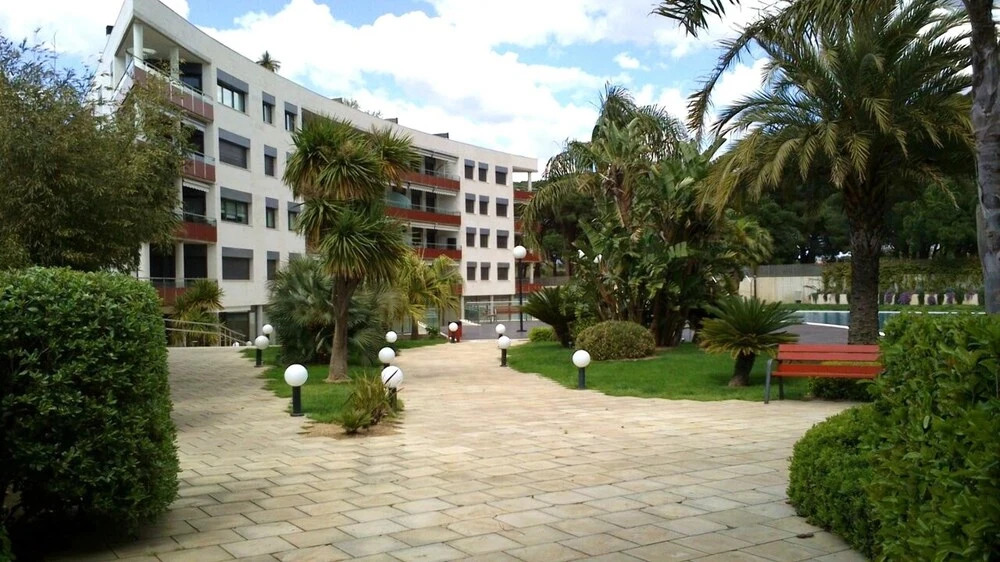 Apartment With 2 Bedrooms in Cambrils, With Pool Access and Terrace -
