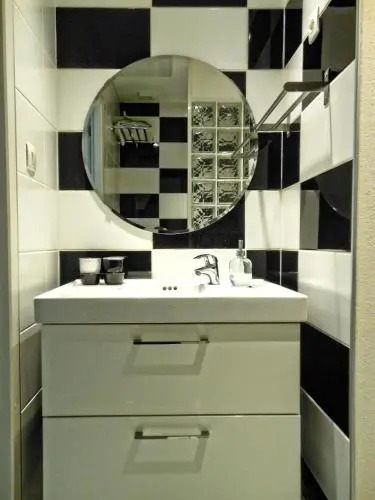 Appartements Residilaverde Gare