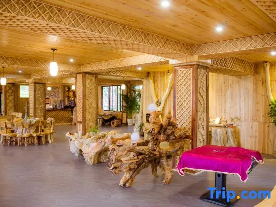 InYue Holiday Hotel