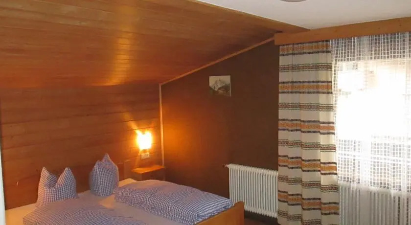 Appartement Renate Siess