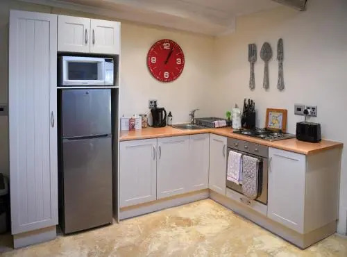 Cabriere Cottage