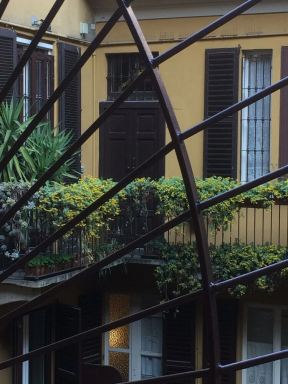A Casa Di Rachele