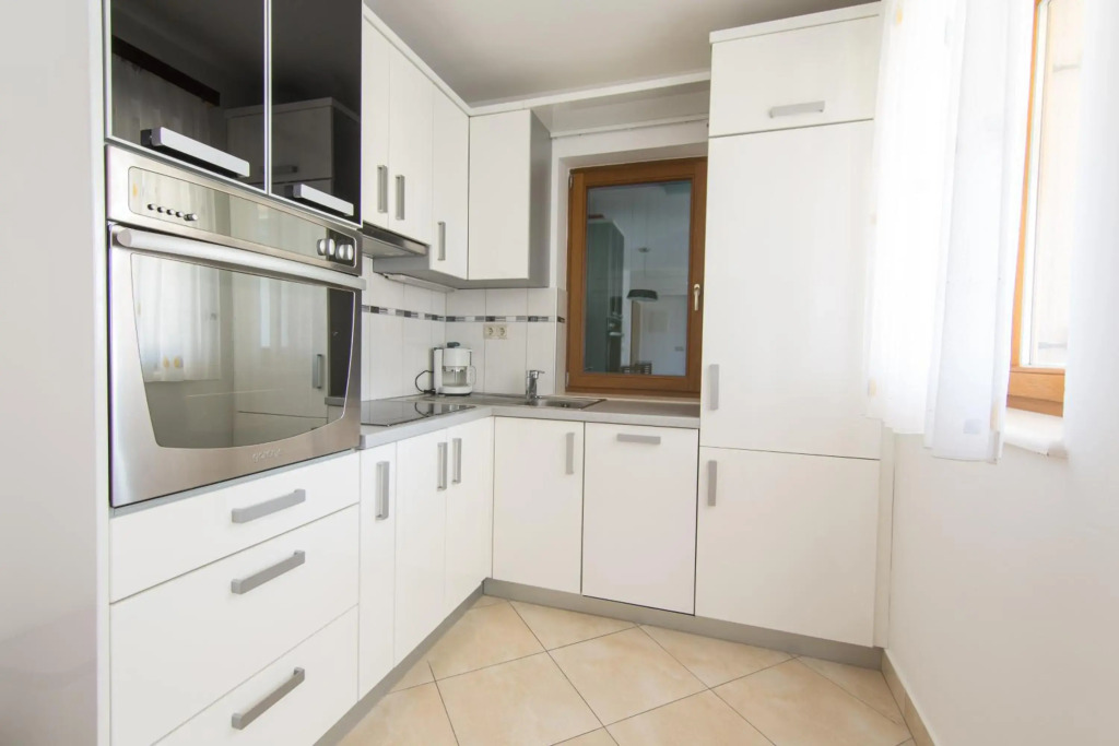 Apartments Villa Novak 1