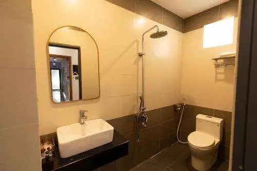 The Seven Hotel