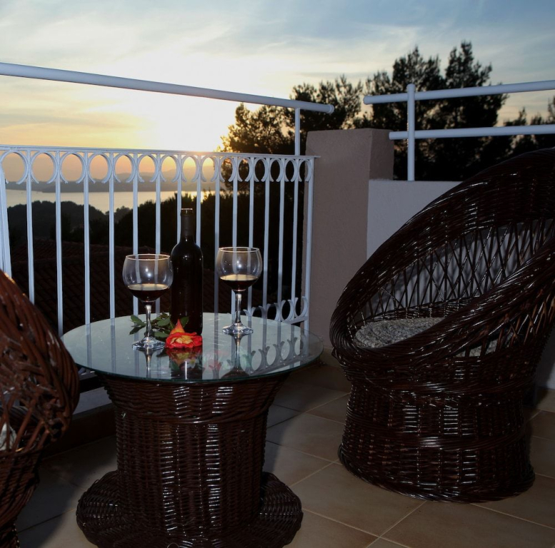 Sunset Paradise Resort