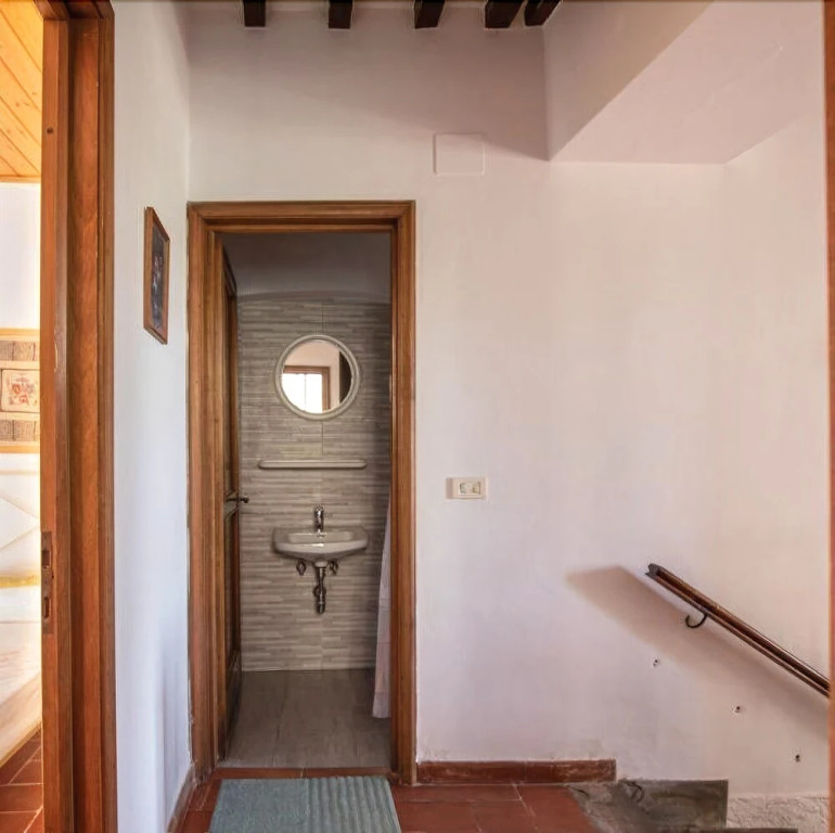 Le Casacce With sea View Terrace