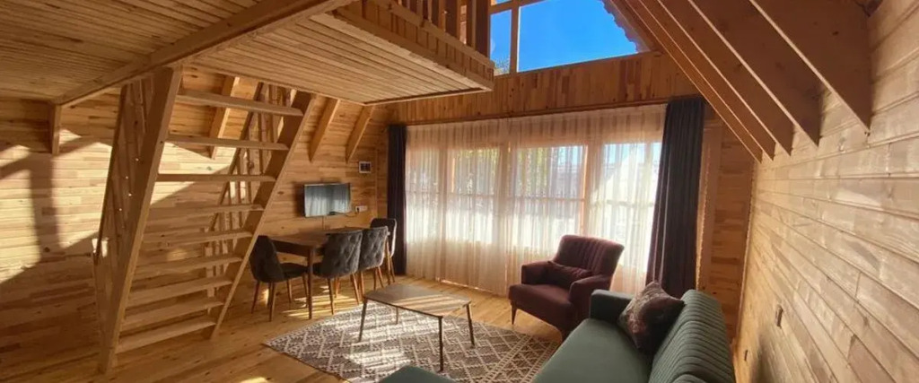 Medi Bungalow Apart