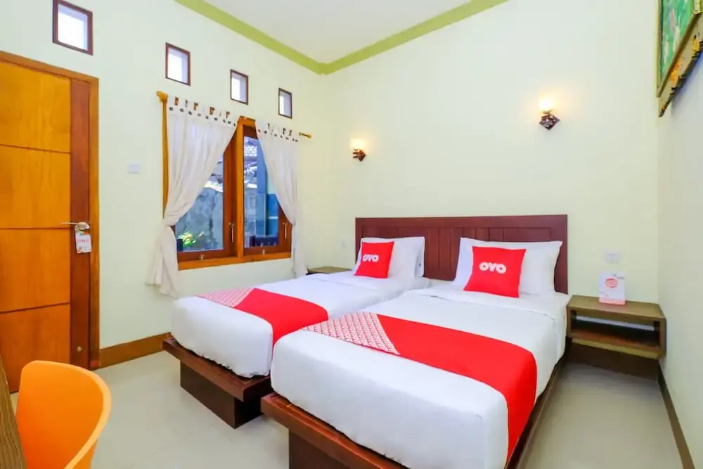 OYO 1787 Sekardiyu Guesthouse