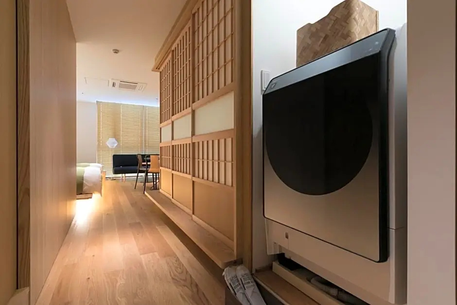 Design Hotel Kyoto Fuyacho - Vacation STAY 67476v