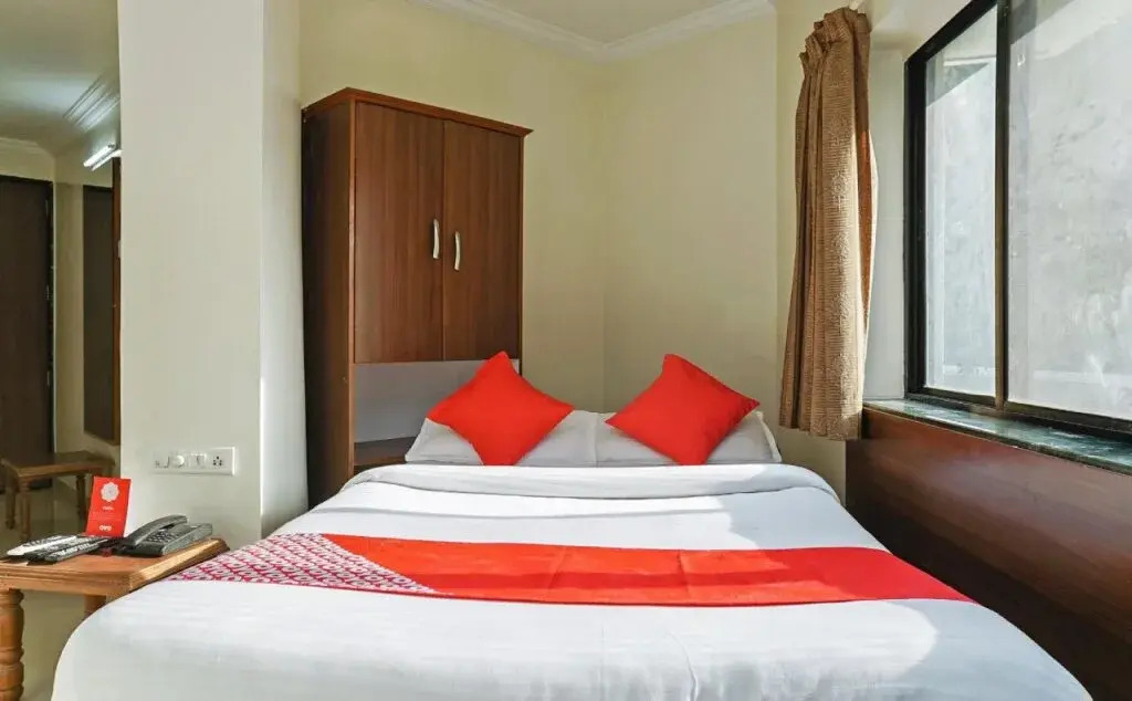 Hotel Rajdeep by OYO