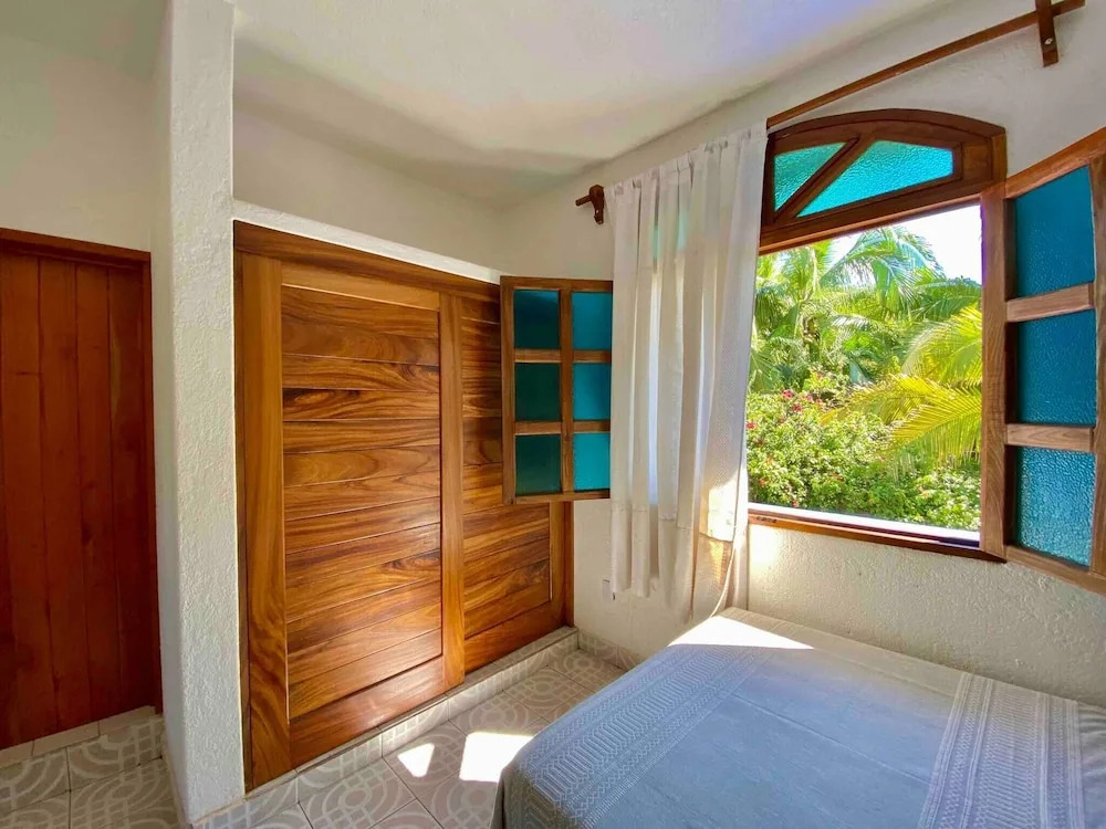 Villa Palomas A Unos Pasos De Playa La Ropa