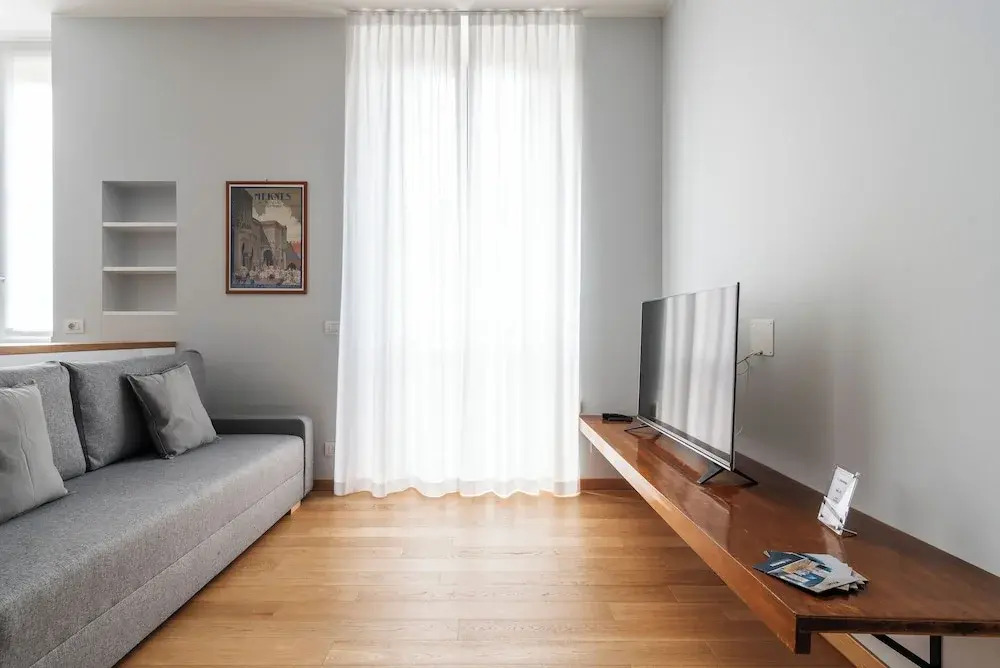 easyhomes - Eustachi