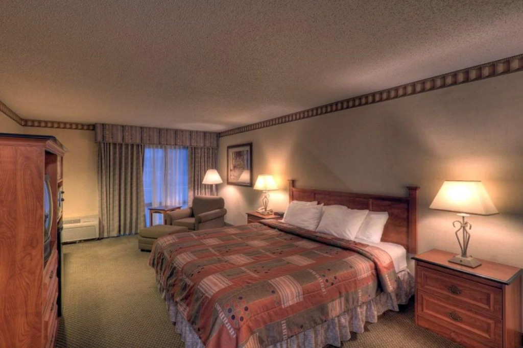 Clarion Hotel Waco