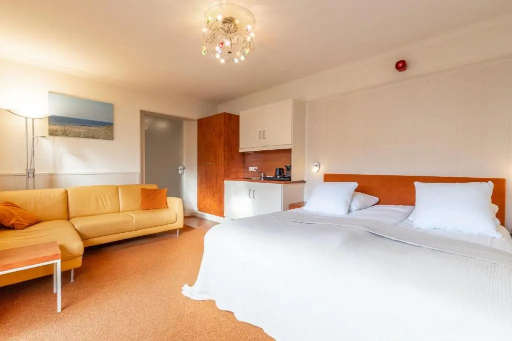Strandhotel Domburg - Next Door