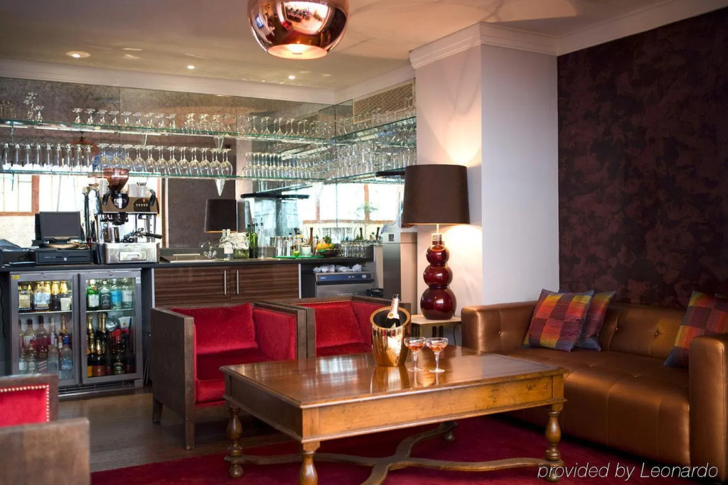 Karma Sanctum Soho Hotel