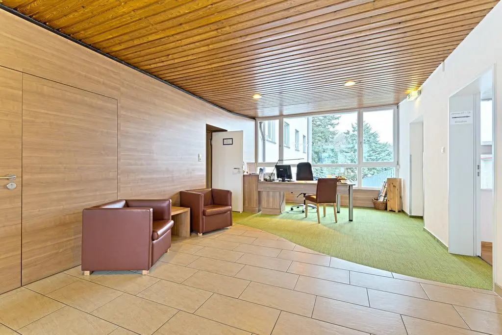 Sapia Hotel St. Fridolin