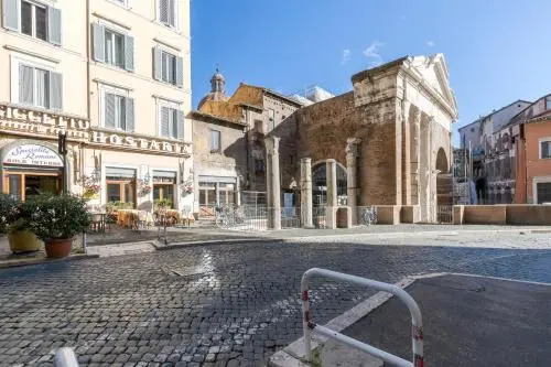 Loft Pantheon
