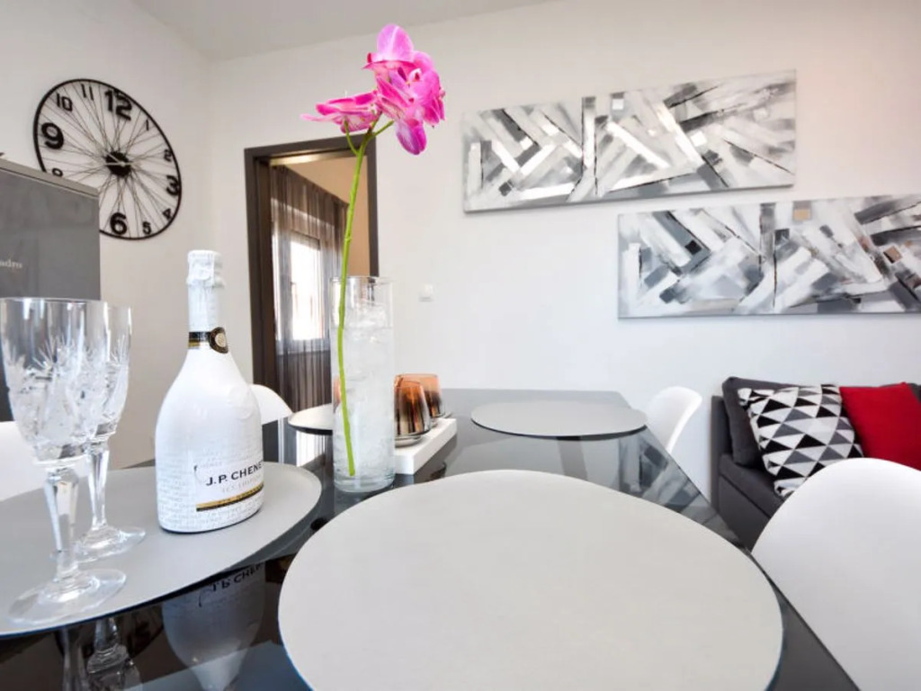 Apartment Silvija Inkoo 31762