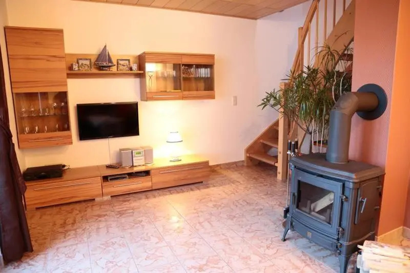 Ferienhaus Utspannen