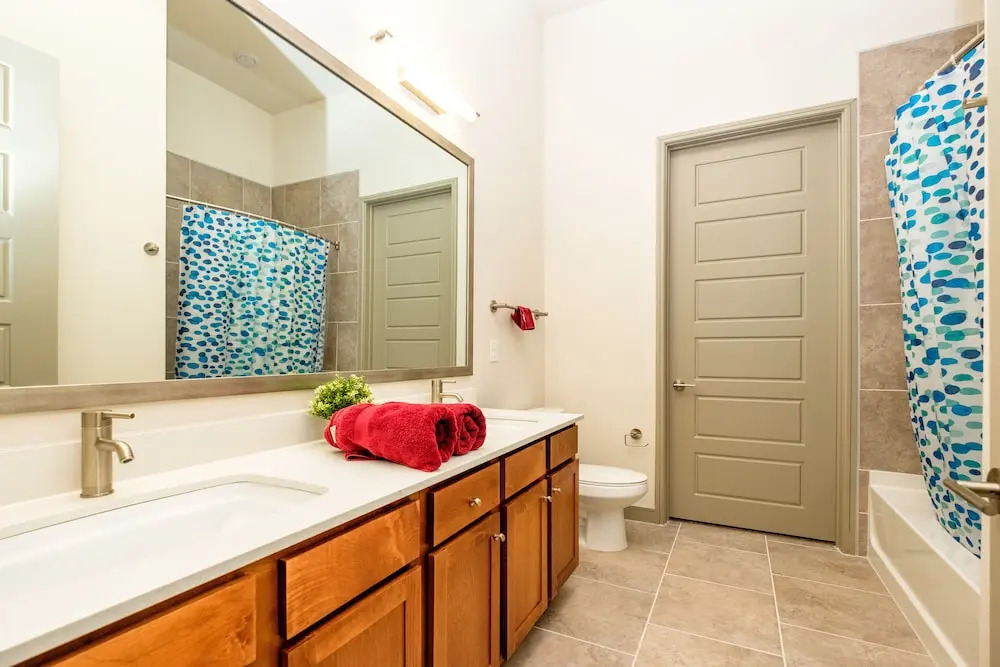 CrashPad Downtown Houston