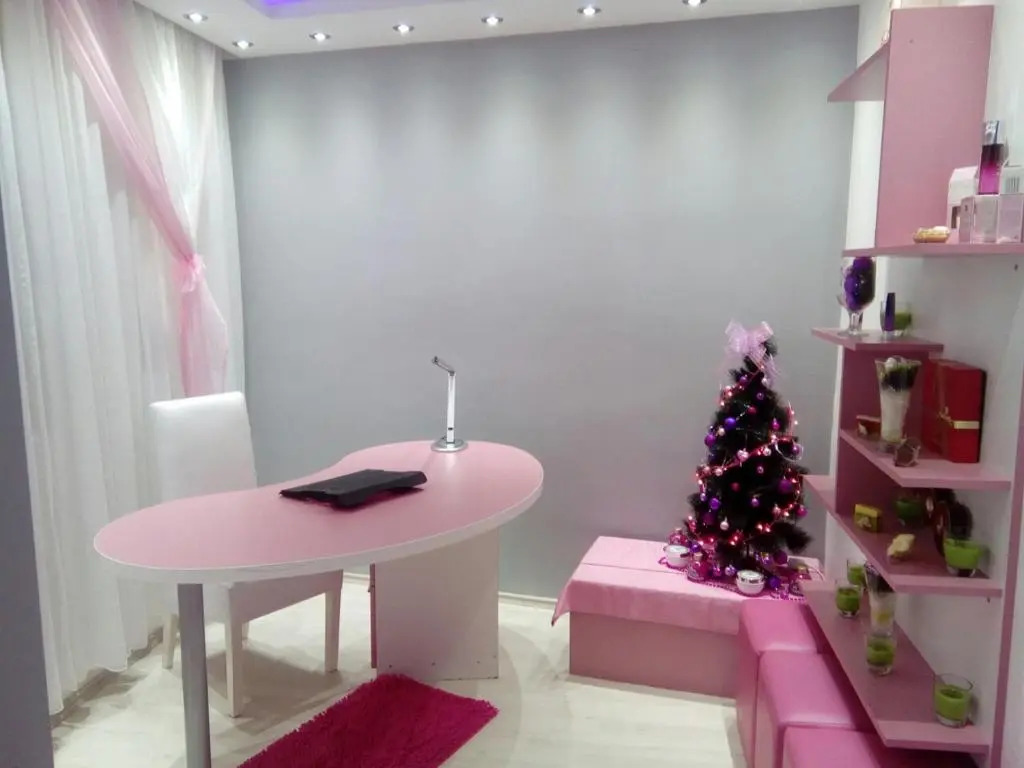 Apartment "MASTEF"