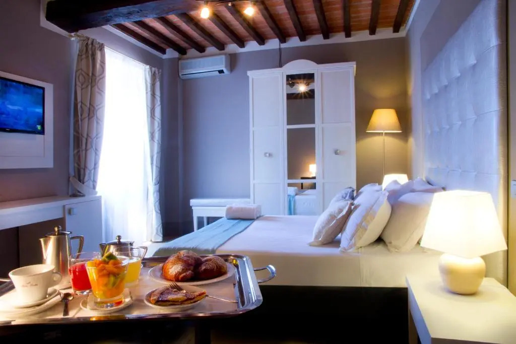 Cortona Resort & Spa
