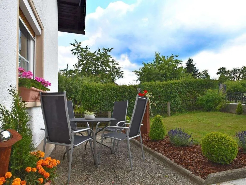 Countryside Holiday Home