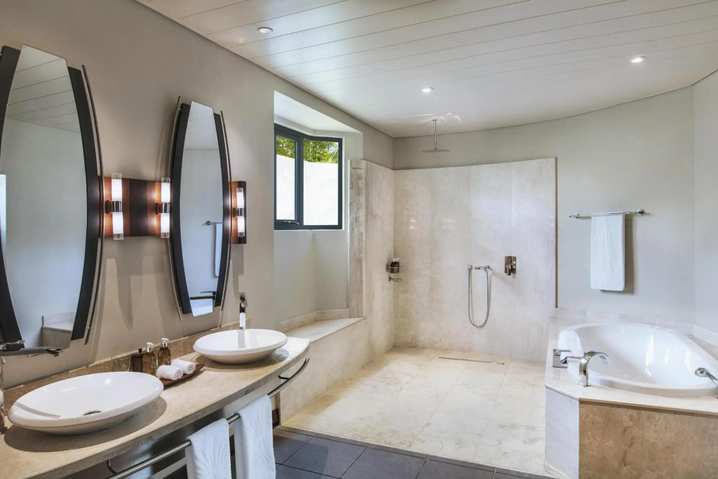Trou aux Biches Beachcomber Golf Resort & Spa